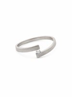 Anello Donna in Oro Diamante Cianfrone Gioielli ANOR-196-198